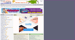 Desktop Screenshot of gupiaoya.com